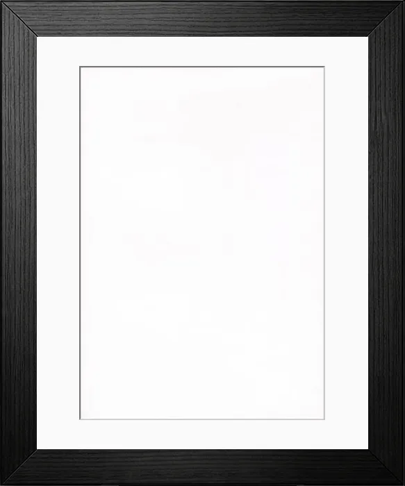 Framed Print : White paper texture. No dust. Art paper background hi res Framed Print : White paper texture. No dust. Art paper background hi res