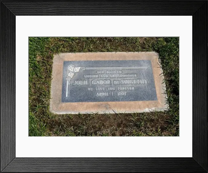 Framed Print : Cathedral City, California Framed Print : Cathedral City, California