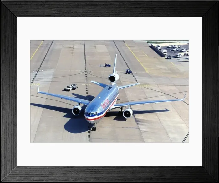 Framed Print : Arkansas Aviation Historical Society Image 32490911761 o Framed Print : Arkansas Aviation Historical Society Image 32490911761 o