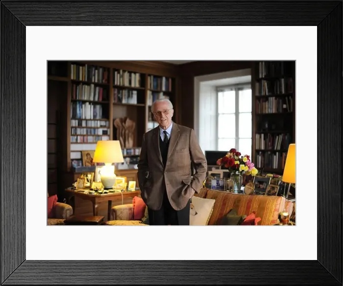 Framed Print : Franz of Bavaria, head of the House of Wittelsbach, in his private home near Schloss Nymphenburg Framed Print : Franz of Bavaria, head of the House of Wittelsbach, in his private home near Schloss Nymphenburg