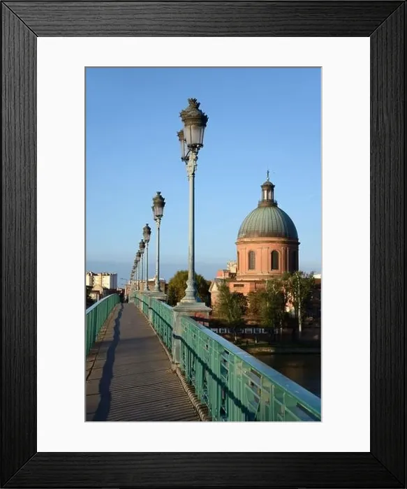 Framed Print : Baroque Dome of Saint Joseph Chapel Framed Print : Baroque Dome of Saint Joseph Chapel