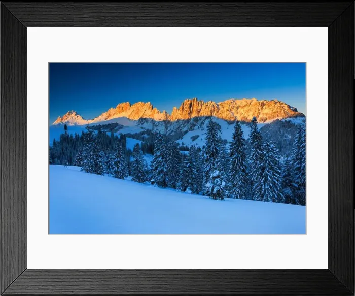 Framed Print : Gastlosen, Jaunpass, Switzerland, Freiburger Voralpen Framed Print : Gastlosen, Jaunpass, Switzerland, Freiburger Voralpen