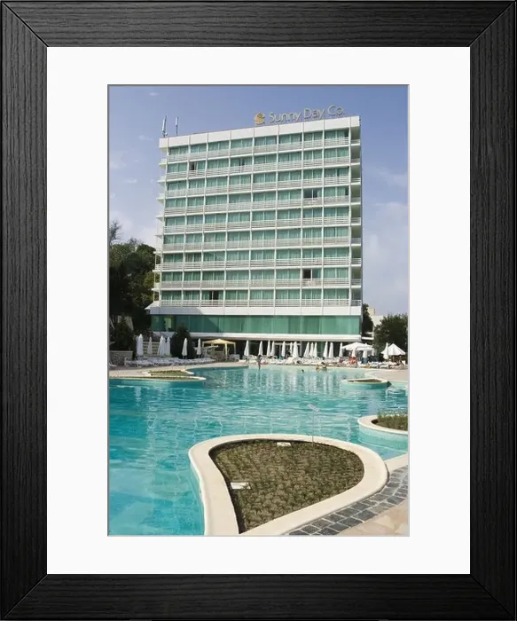 Framed Print : Varna, Sunny Day resort, Black sea coast, Balkans, Bulgaria, Eastern Europe Framed Print : Varna, Sunny Day resort, Black sea coast, Balkans, Bulgaria, Eastern Europe