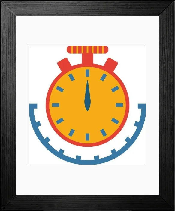 Framed Print : Timestamp icon set. Four elements in diferent styles from crypto currency icons collection Framed Print : Timestamp icon set. Four elements in diferent styles from crypto currency icons collection