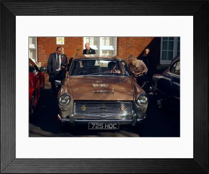 Framed Print : AJAXNETPHOTO. 2014. SOUTHAMPTON, ENGLAND