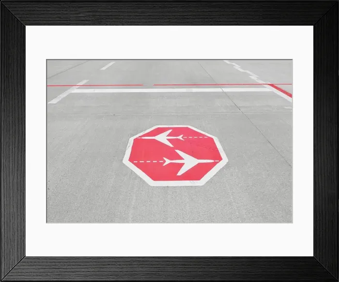 Framed Print : stop, stopp, sign, mark, 2, two Framed Print : stop, stopp, sign, mark, 2, two