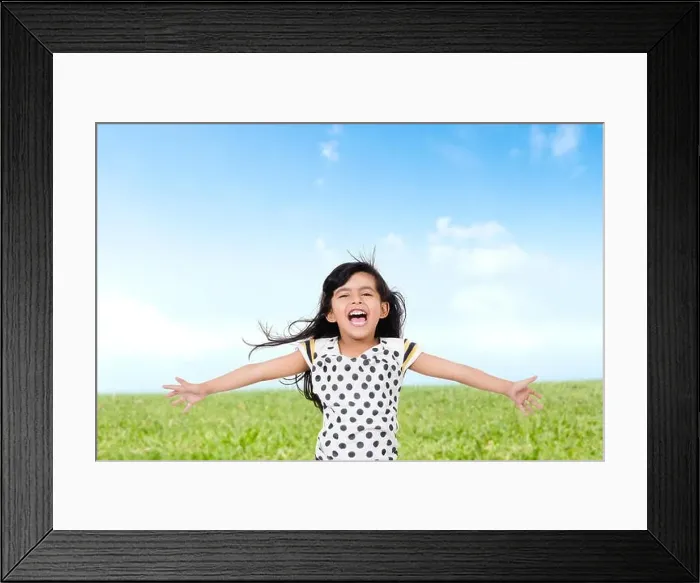 Framed Print : indian Beautiful Child Framed Print : indian Beautiful Child