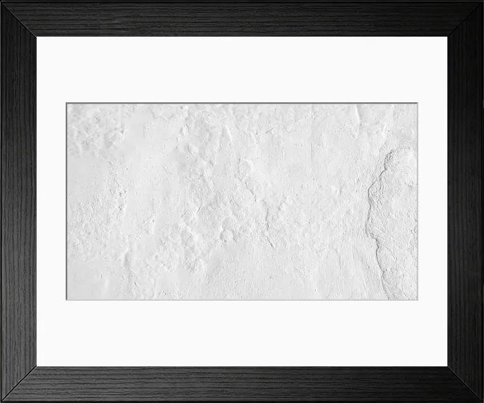 Framed Print : Vintage, old stucco plaster wall background Framed Print : Vintage, old stucco plaster wall background