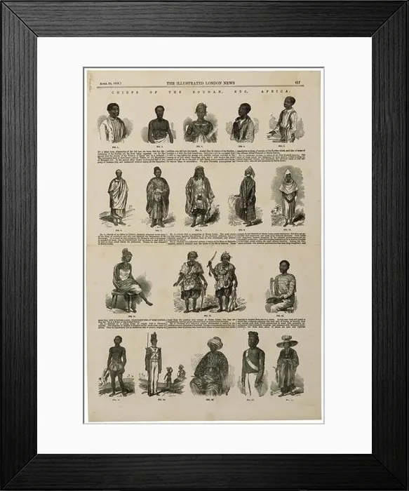 Framed Print : Homo sapiens, Print, Homo sapiens is the only extant human species Framed Print : Homo sapiens, Print, Homo sapiens is the only extant human species