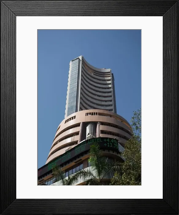 Framed Print : India, South India, Asia, Maharashtra Framed Print : India, South India, Asia, Maharashtra