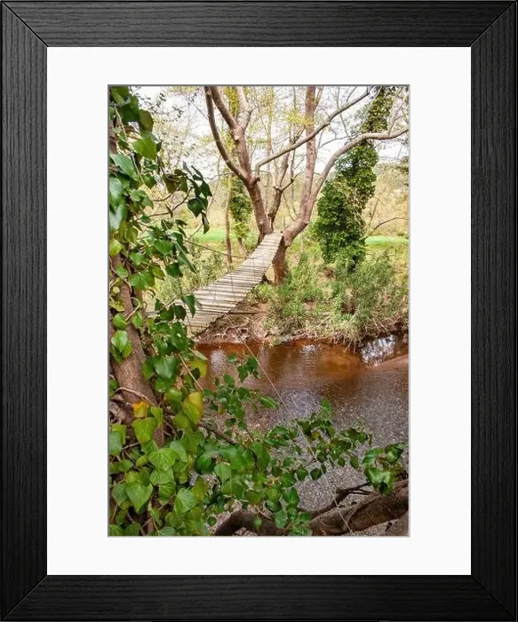 Framed Print : Kireas river in Evia island, Greece Framed Print : Kireas river in Evia island, Greece