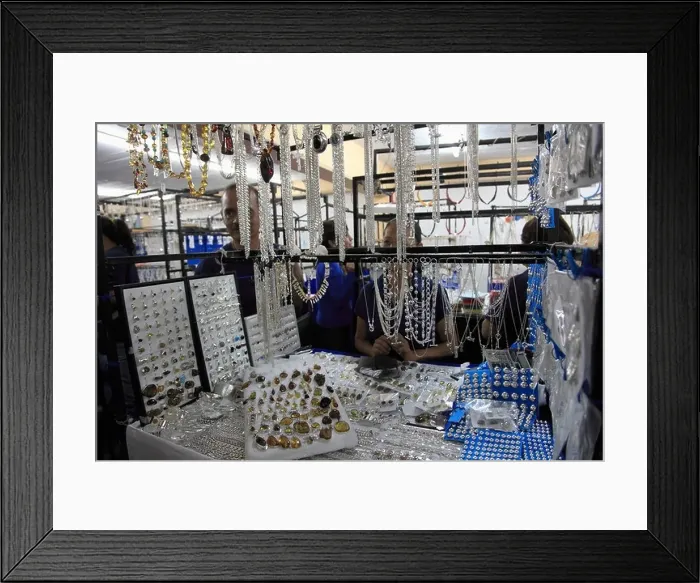 Framed Print : Silver Market, Taxco, colonial town well known for its silver markets, Guerrero State, Mexico, North America Framed Print : Silver Market, Taxco, colonial town well known for its silver markets, Guerrero State, Mexico, North America