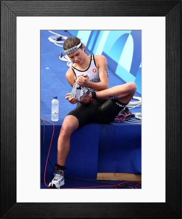 Framed Print : PARIS, FRANCE - JULY 31 Framed Print : PARIS, FRANCE - JULY 31
