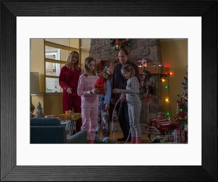 Framed Print : Sinister 2 Year : 2015 USA Director : Ciaran Foy Laila Haley Framed Print : Sinister 2 Year : 2015 USA Director : Ciaran Foy Laila Haley