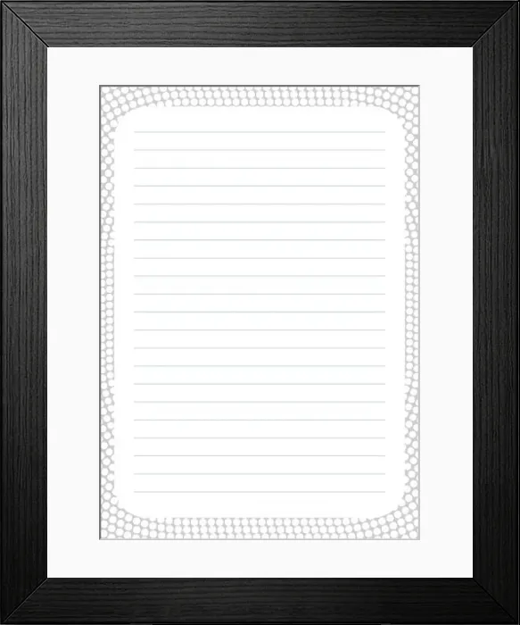 Framed Print : Grid paper. Abstract striped background with color lines Framed Print : Grid paper. Abstract striped background with color lines