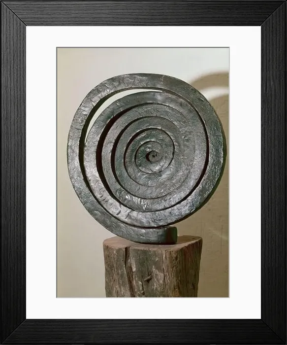 Framed Print : EL VIENTO. Author: MARTIN CHIRINO (1925-2019). Location: MUSEO DE ARTE ABSTRACTO. BASIN. CUENCA. SPAIN Framed Print : EL VIENTO. Author: MARTIN CHIRINO (1925-2019). Location: MUSEO DE ARTE ABSTRACTO. BASIN. CUENCA. SPAIN