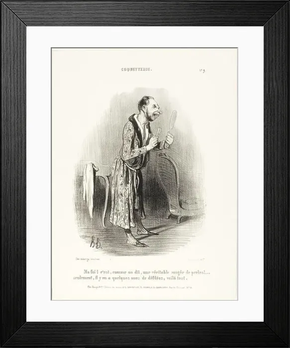 Framed Print : Well...as the saying goes, like a genuine string of pearls Framed Print : Well...as the saying goes, like a genuine string of pearls