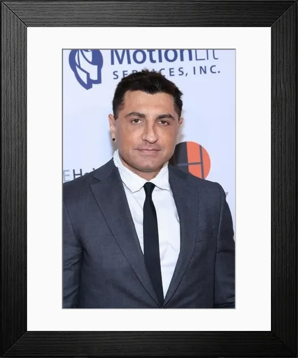 Framed Print : Beverly Hills, California, USA Framed Print : Beverly Hills, California, USA