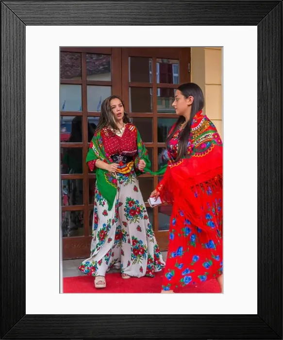 Framed Print : Bohemian Gypsy Life at Sibiu Internațional Poetry Roma Festival Framed Print : Bohemian Gypsy Life at Sibiu Internațional Poetry Roma Festival