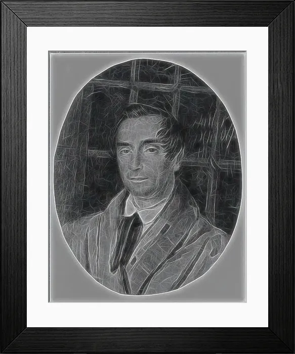 Framed Print : Carl Fredrik Darell, Magnus Jakob Crusenstolpe Framed Print : Carl Fredrik Darell, Magnus Jakob Crusenstolpe