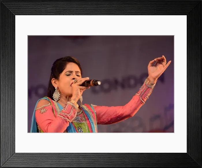 Framed Print : London, England, 31th August 2014 Framed Print : London, England, 31th August 2014