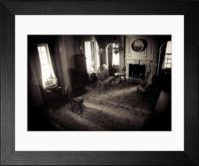 Framed Print : The 68 Thorne Miniature Rooms exhibited at Art Institute Chicago enable one to glimpse elements of European interiors Framed Print : The 68 Thorne Miniature Rooms exhibited at Art Institute Chicago enable one to glimpse elements of European interiors