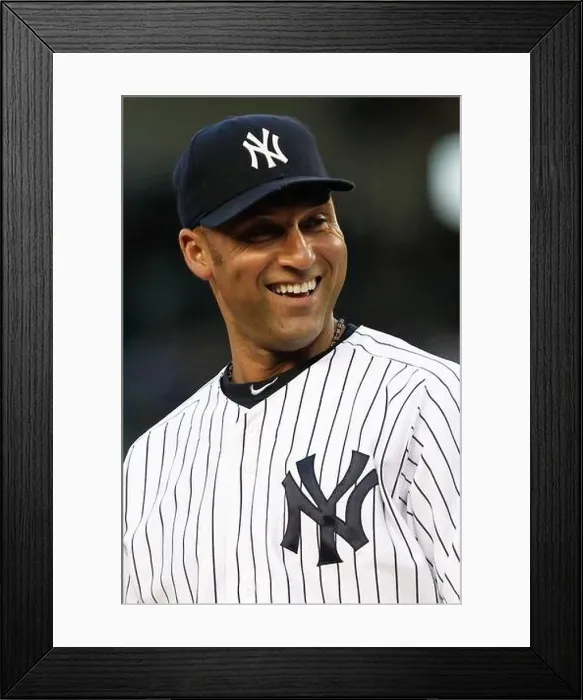 Framed Print : BRONX, NY - MAY 10 Framed Print : BRONX, NY - MAY 10