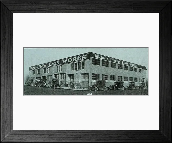 Framed Print : Crocker-Langley San Francisco city directory Framed Print : Crocker-Langley San Francisco city directory