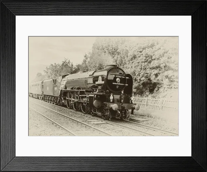 Framed Print : Tornado passing through Long Preston on 16th October 2021 Framed Print : Tornado passing through Long Preston on 16th October 2021