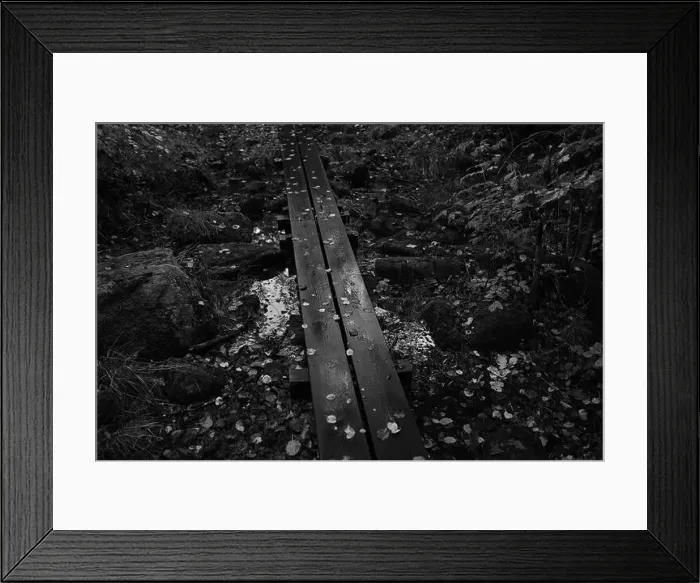 Framed Print : Förslöv, Skåne, Sweden. Oktober 9 2024. Hålehall hiking area Framed Print : Förslöv, Skåne, Sweden. Oktober 9 2024. Hålehall hiking area