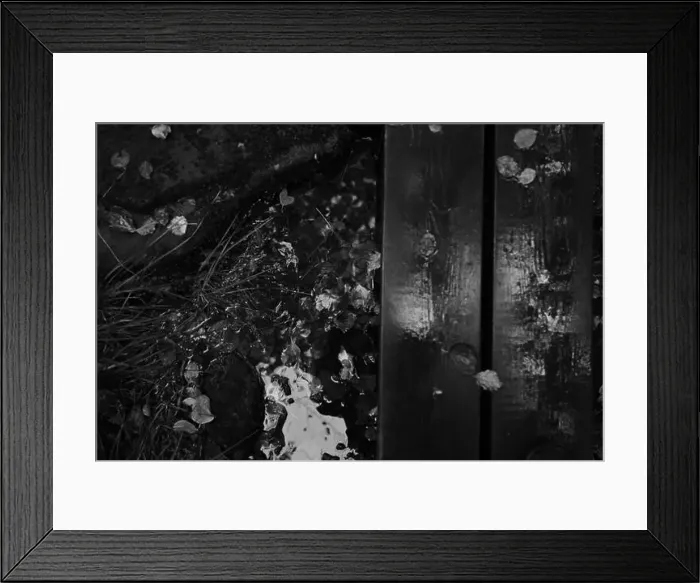Framed Print : Förslöv, Skåne, Sweden. Oktober 9 2024. Hålehall hiking area Framed Print : Förslöv, Skåne, Sweden. Oktober 9 2024. Hålehall hiking area