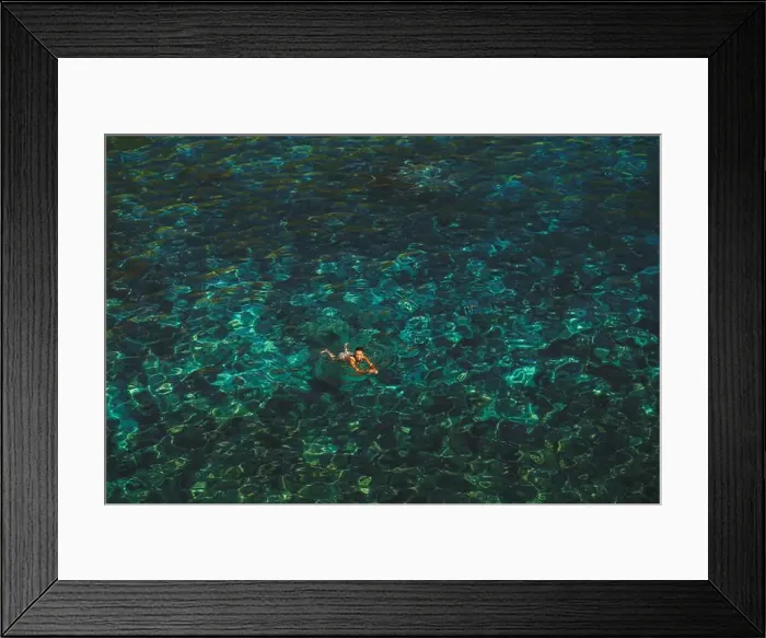 Framed Print : Travel in Berlengas, Portugal Framed Print : Travel in Berlengas, Portugal