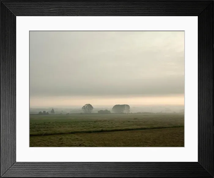 Framed Print : Sunrise over the Po Valley near the city of Cuneo, in south-western Piedmont Framed Print : Sunrise over the Po Valley near the city of Cuneo, in south-western Piedmont