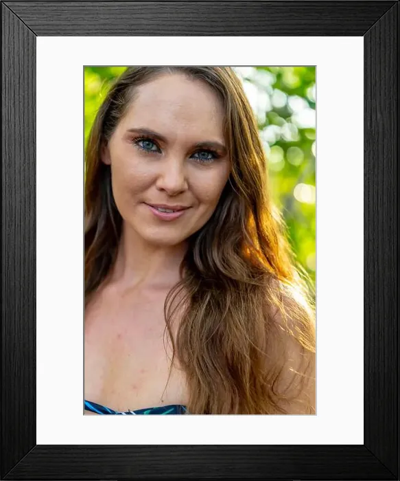 Framed Print : Mexican Mangrove Marvel: Stunning Model's Vacation Pose in Central Mexico's Natural Beauty Framed Print : Mexican Mangrove Marvel: Stunning Model's Vacation Pose in Central Mexico's Natural Beauty