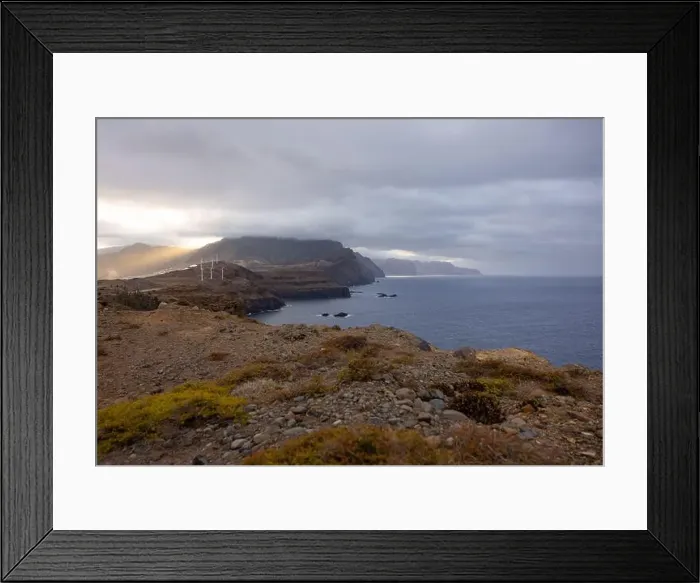 Framed Print : 2ye68xx