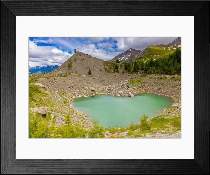 Framed Print : 2ye8g8k