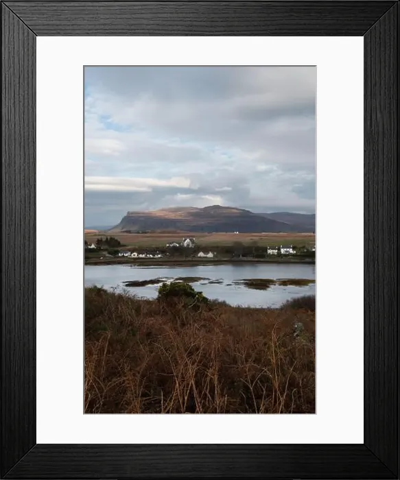 Framed Print : 2yeby2h