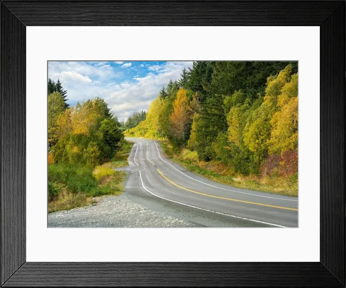 Framed Print : 2yenk3j