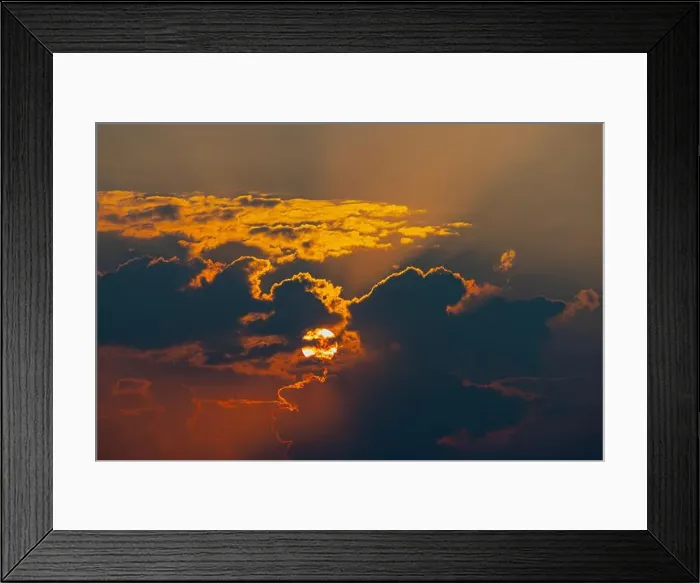 Framed Print : 2yeyfrc
