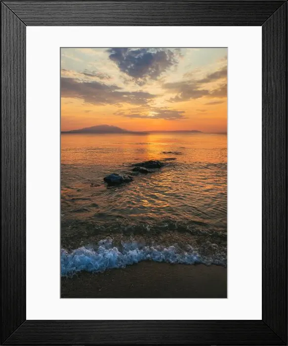 Framed Print : 2ykerya Framed Print : 2ykerya