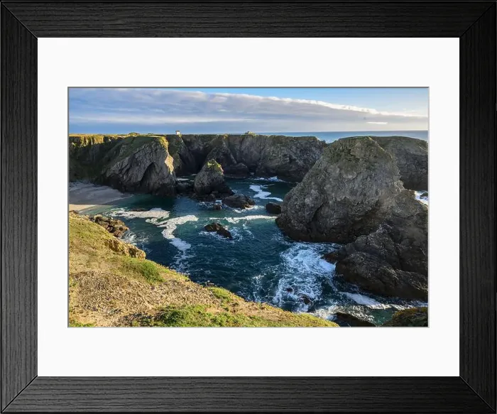 Framed Print : 2yn6acy