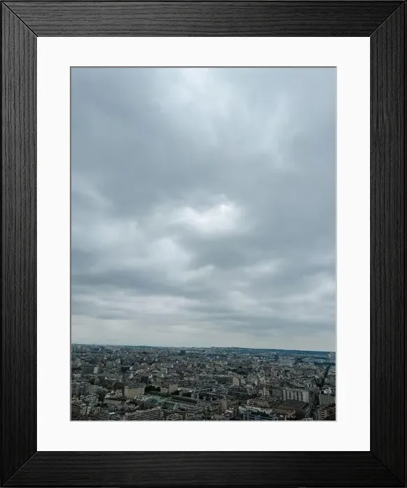Framed Print : 2ynw9w3