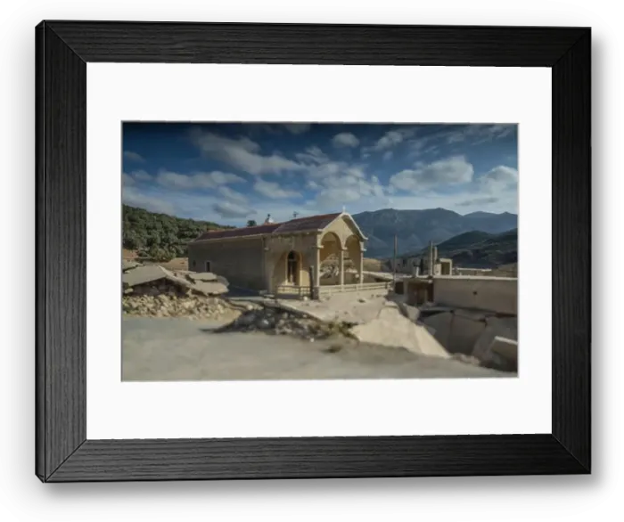 Framed Print : 2yp61b7