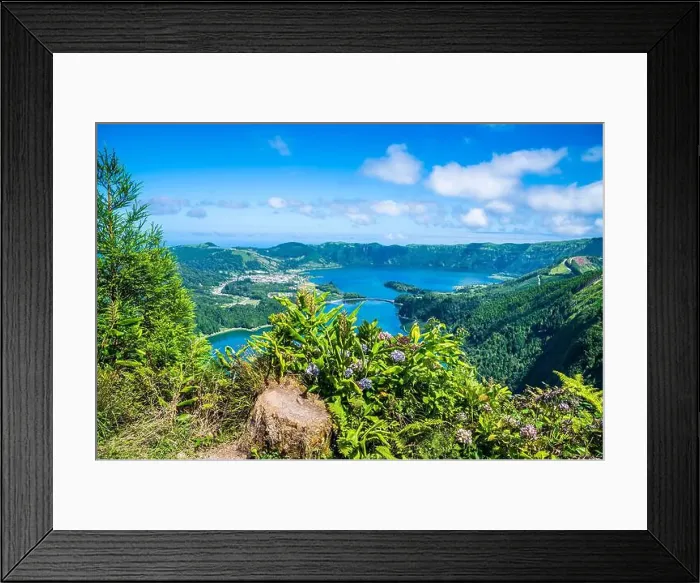 Framed Print : 2yrmc5a