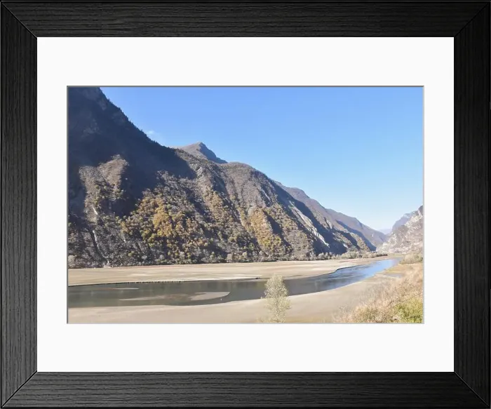 Framed Print : 2ytamgn