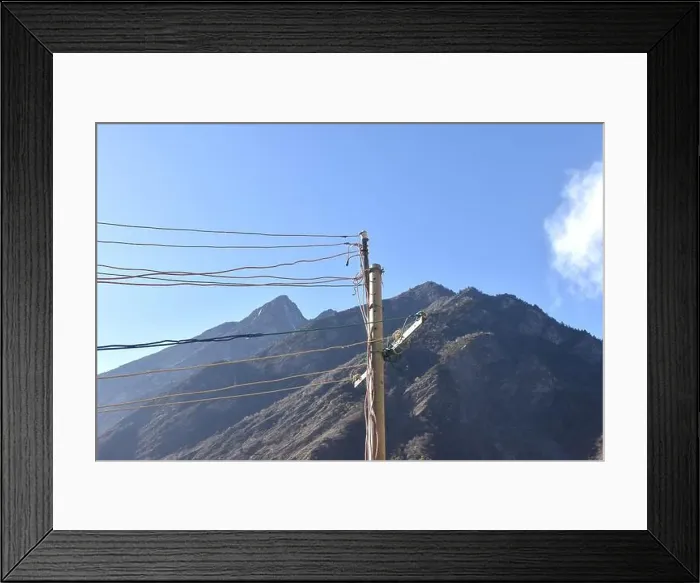 Framed Print : 2ytamh3