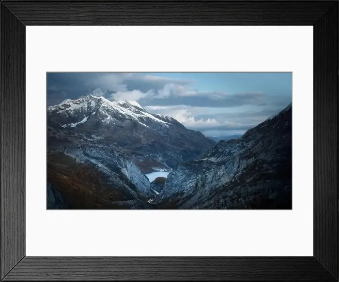 Framed Print : 2ywkk6a