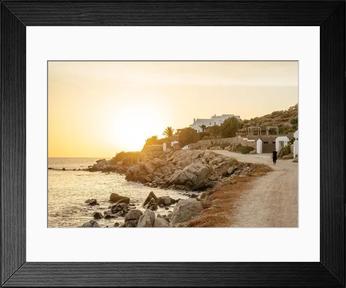 Framed Print : 2yyc2nb