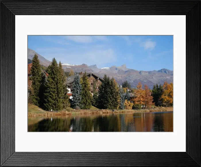 Framed Print : 2s18b30