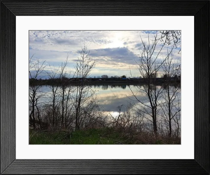 Framed Print : 2s1an5h Framed Print : 2s1an5h